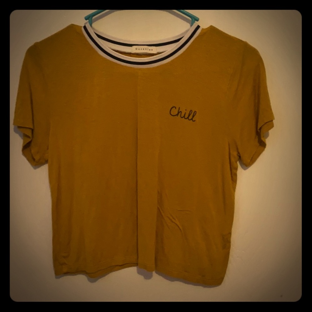 T-shirt